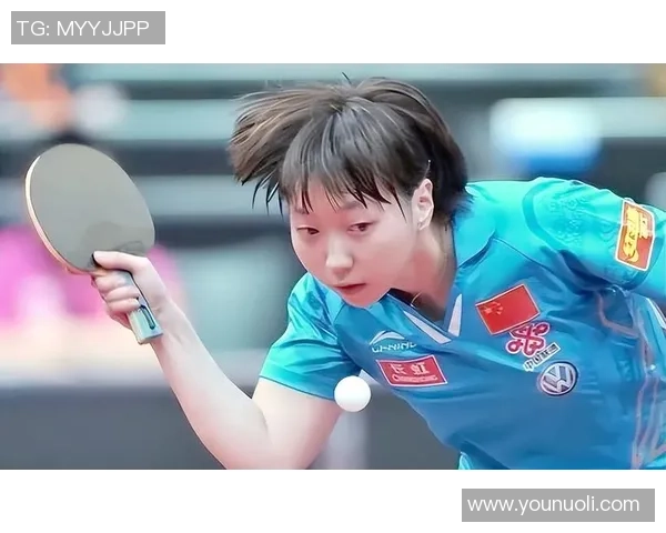 南京乒乓球队转型之路：从传统强队到现代化发展的新篇章