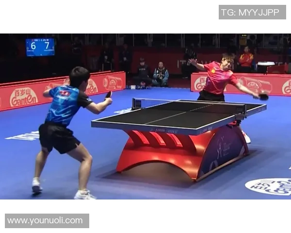 成都乒乓球队在城市联赛中的节奏表现分析与点评