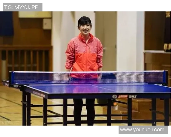 杭州乒乓球队转型之路揭秘:从传统强队到现代化竞技新标杆