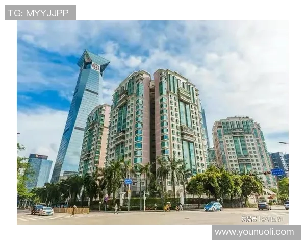 足球明星携手地产巨头出售深圳豪宅引发市场热议