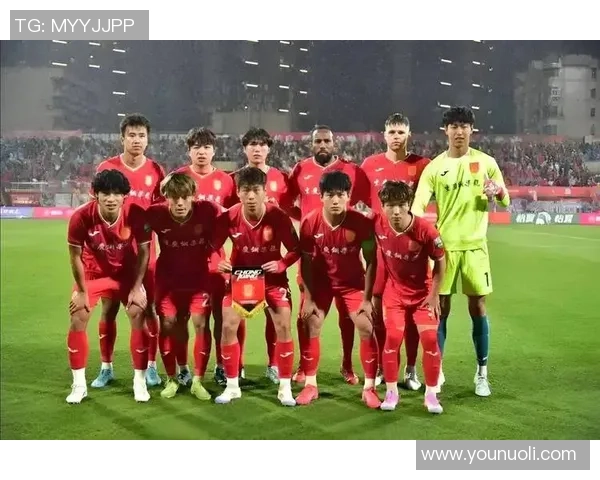 重庆足球队在锦标赛中的状态分析与表现评估
